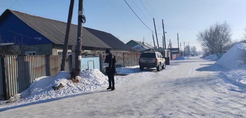 В Караганде зафиксированы превышения по загрязняющим веществам в воздухе