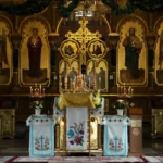Прощеное воскресенье: смс с прощениями и поздравления
