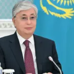 Известны предварительные результаты подсчетов ЦИК: сколько жителей РК поддержали новую Конституцию