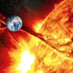 Календарь магнитных бурь на февраль 2026: когда метеозависимым нужно быть начеку