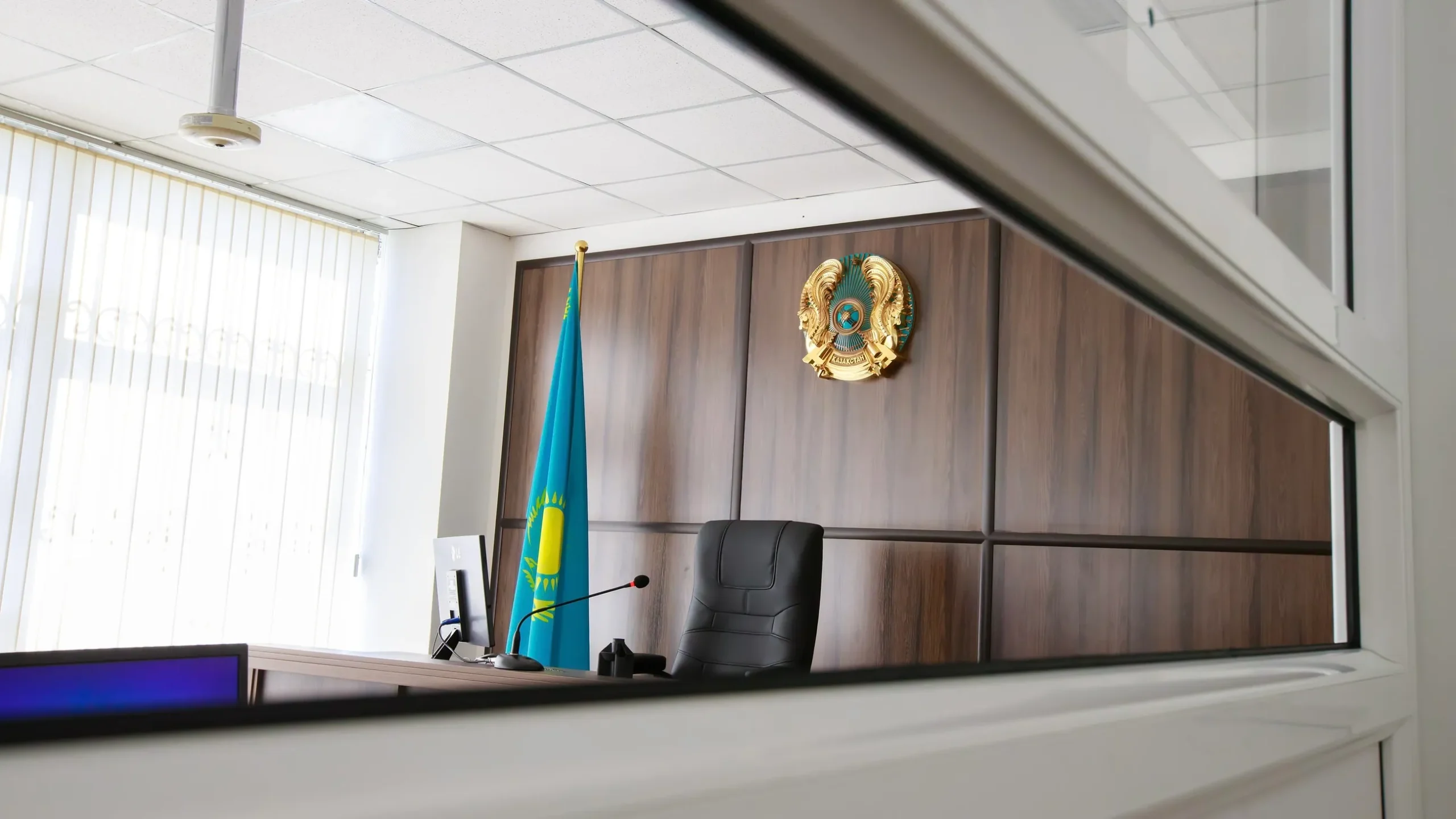 В Караганде судят опекунов за издевательства над детьми