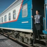 В Казахстане запускают дополнительные поезда на праздничные дни