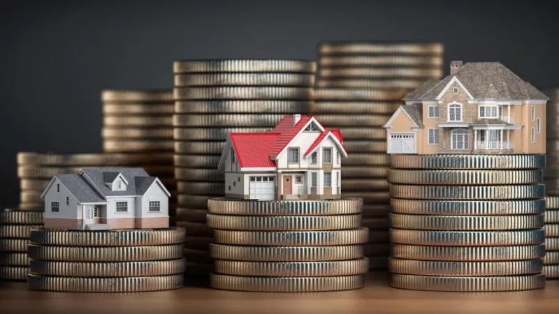 «Отбасы банк» дал прогноз на стоимость жилья в Казахстане