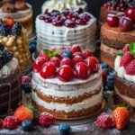 Какой ты десерт по знаку Зодиака: сладкая астрология