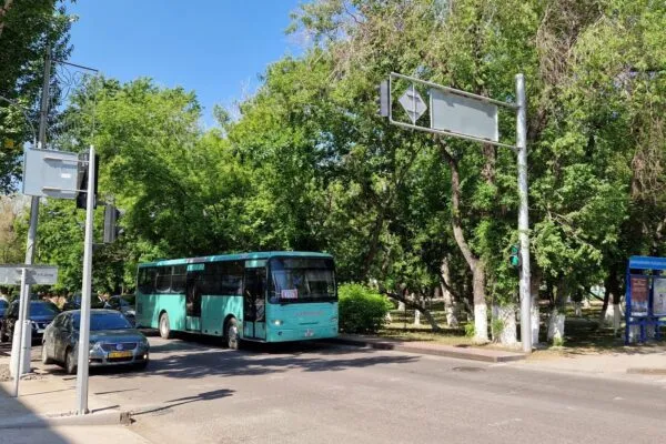 Стоимость проезда