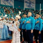 В Караганде буду соревноваться спортсмены с пересаженными органами и пациенты на диализе
