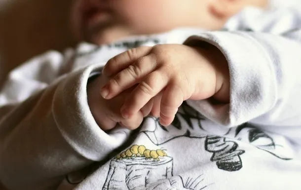 Родила на улице