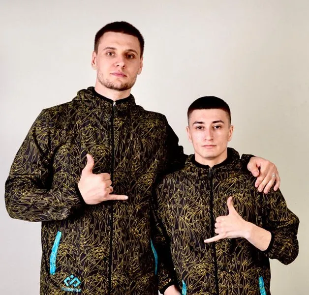 Призеры