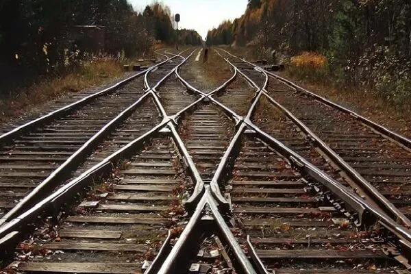 Рельсы