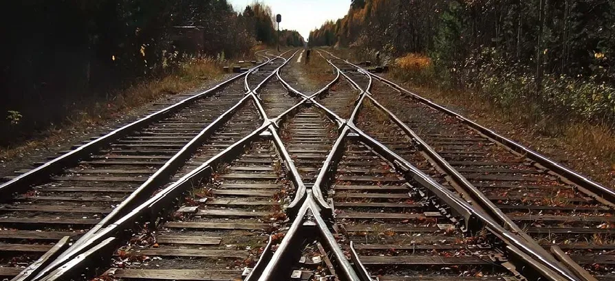 Рельсы