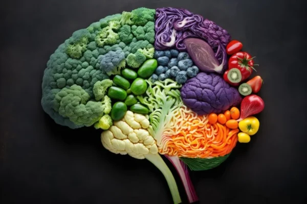 Диета MIND
