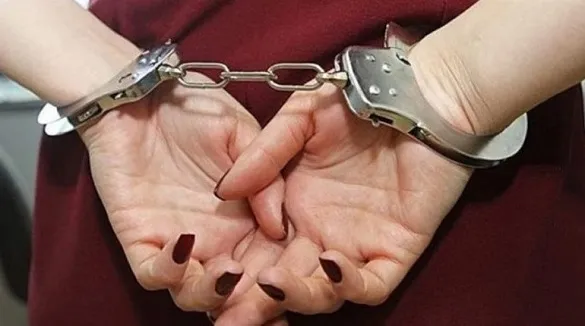 В Караганде задержали аферистку