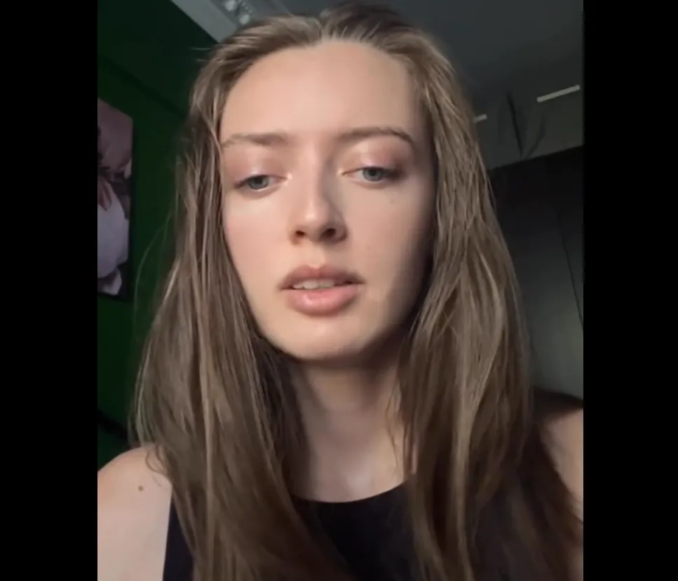 Алика Мухамадиева