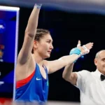 Чемпионка мира из Караганды стартовала на домашнем этапе Кубка мира по боксу