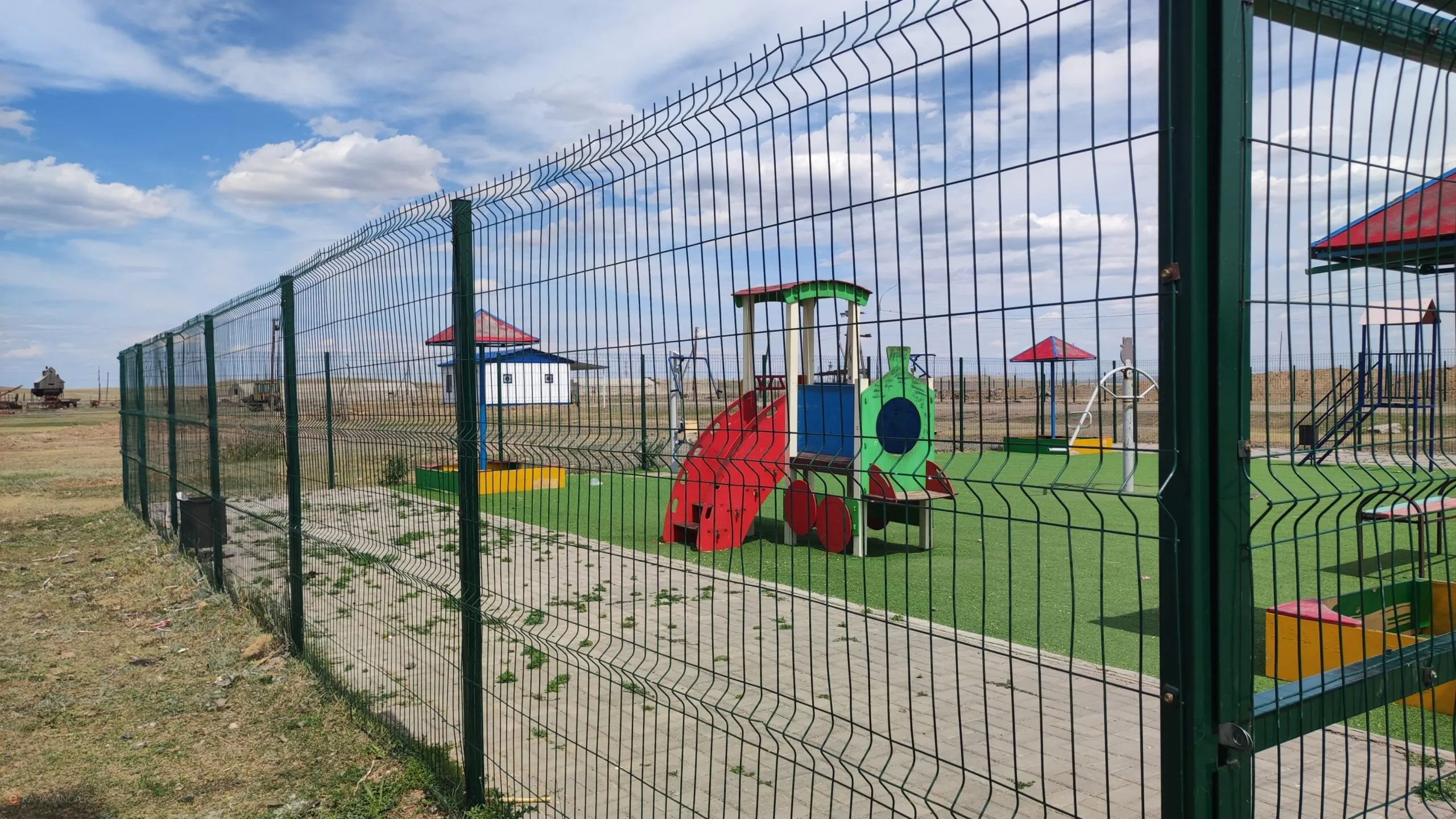 Стройка