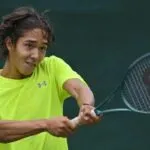 17-летний теннисист из Караганды обыграл взрослых и стал чемпионом Казахстана