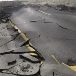 В Казахстане зарегистрировано ощутимое землетрясение