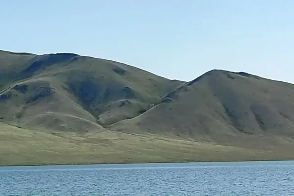 Семизбуга