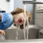 Карагандинка получила «золотую» квитанцию за воду на 22 тысячи тенге