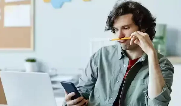 Прокрастинация
