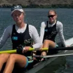 Карагандинские гребцы оказались в тройке лучших на чемпионате страны
