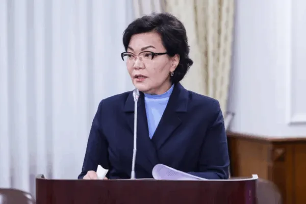 Светлана Жакупова