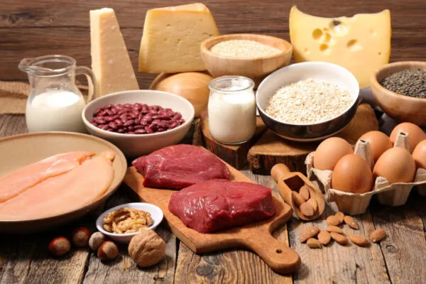 Фермерские продукты