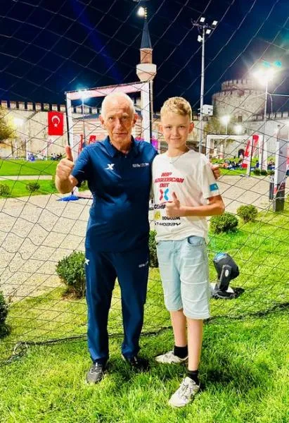 Тимофей Муравьев