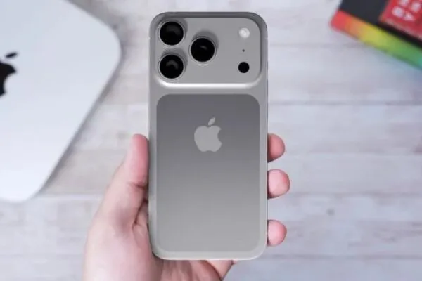 Цены на iPhone