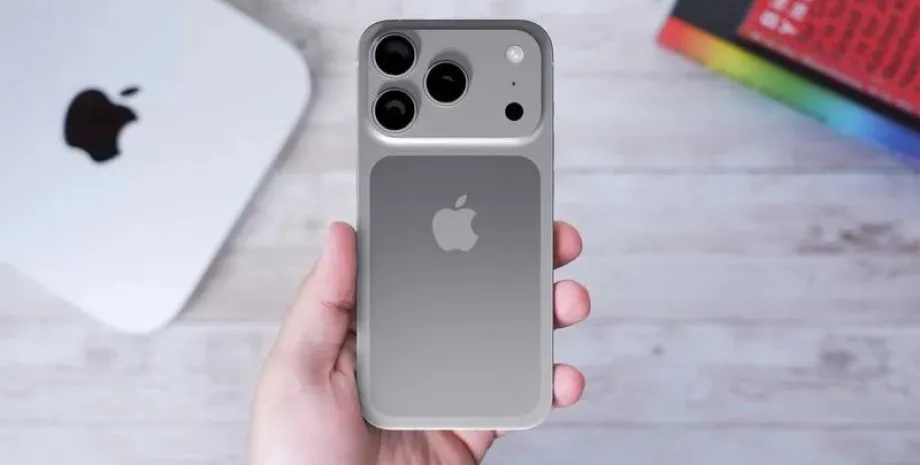 Цены на iPhone