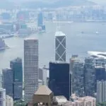 Открыть компанию в Гонконге