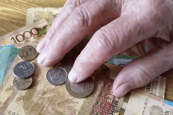 Стало известно, на сколько вырастут пенсии в Казахстане в 2026 году