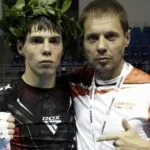 Парень из Караганды покоряет мир ММА: серебро на чемпионате мира