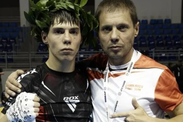 Чемпион