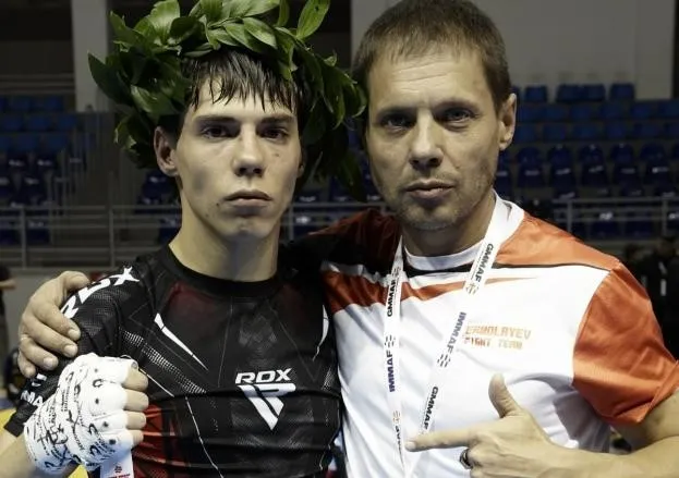 Чемпион