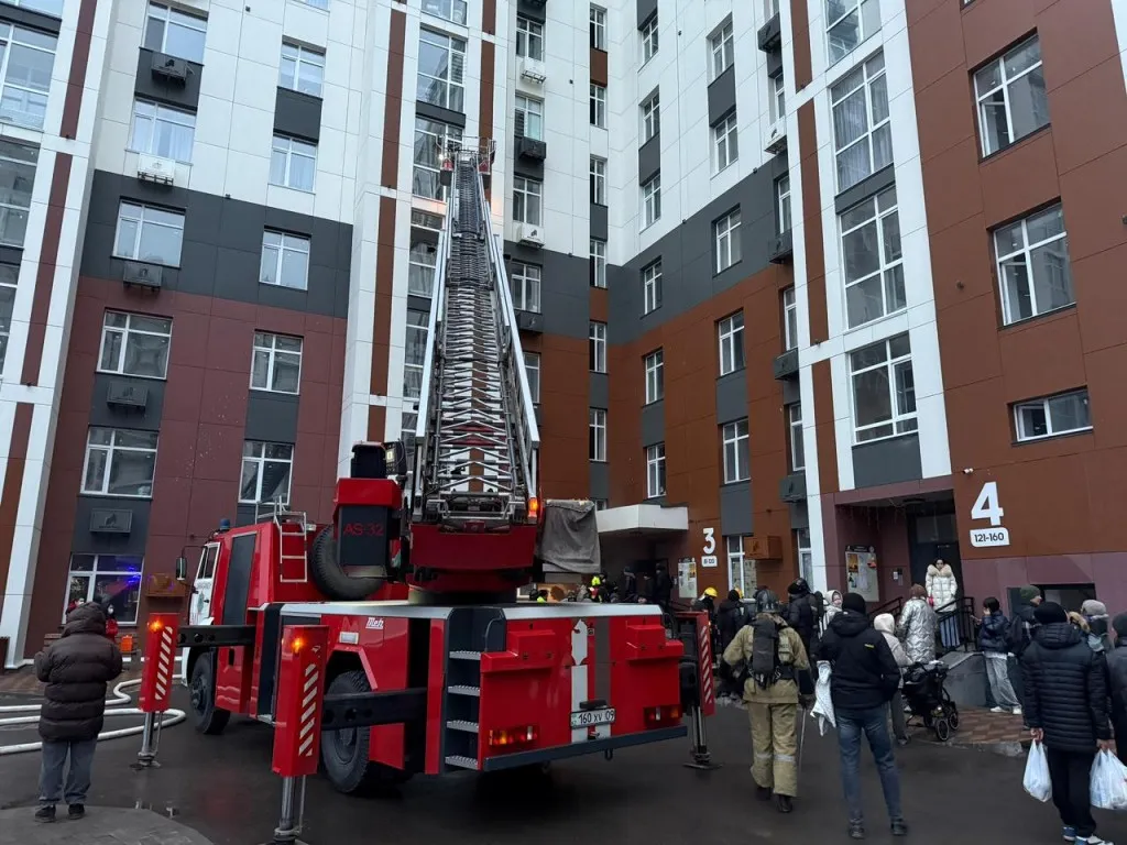 Спасательная операция