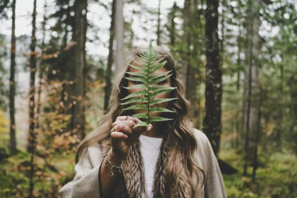 Растительный гороскоп