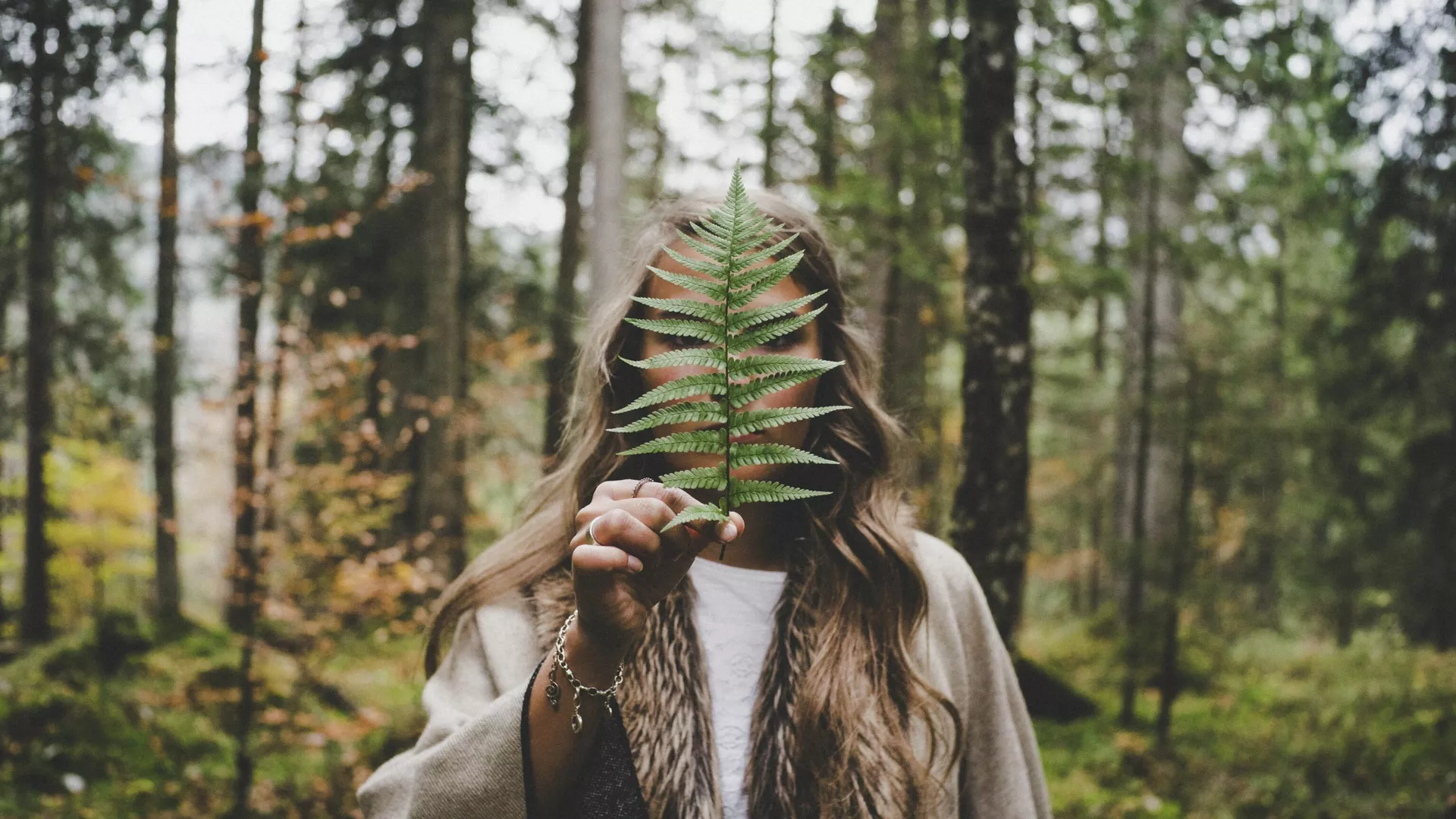 Растительный гороскоп