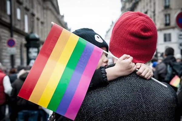 Запрет ЛГБТ