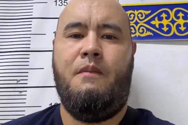 Аслан Толегенов