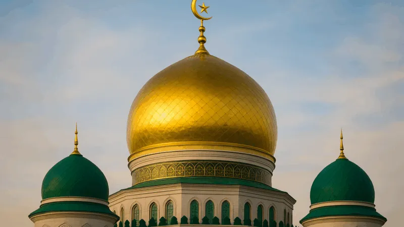 Стало известно, когда казахстанцы отметят Рамазан и Курбан айт в 2026 году