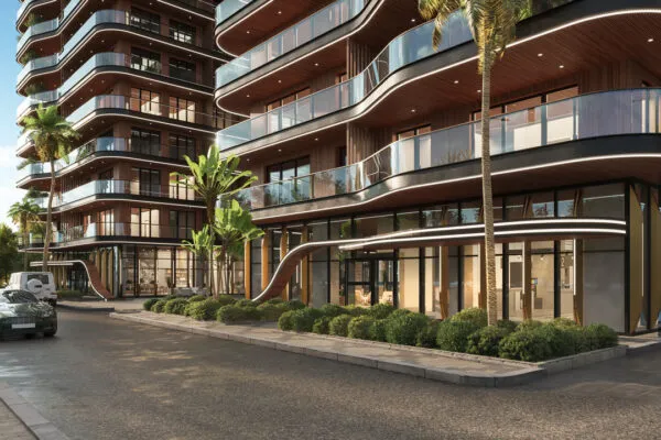 Черный, Белый или Зеленый каркас: Как выгодно купить квартиру в Батуми и не ошибиться с ремонтом