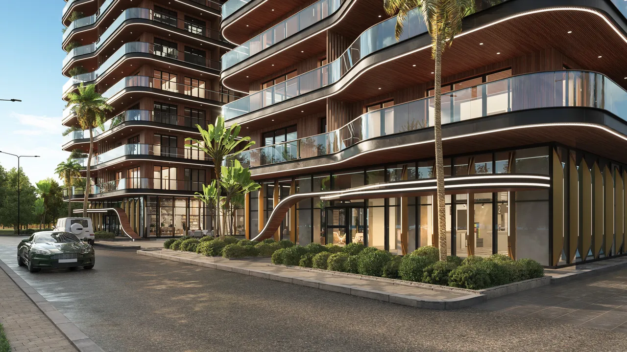 Черный, Белый или Зеленый каркас: Как выгодно купить квартиру в Батуми и не ошибиться с ремонтом