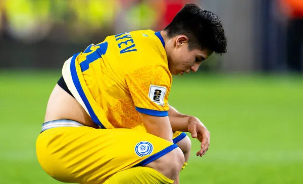 Ислам Чсеноков