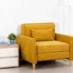 Как ухаживать за мягким креслом, чтобы оно служило 10 лет и больше?