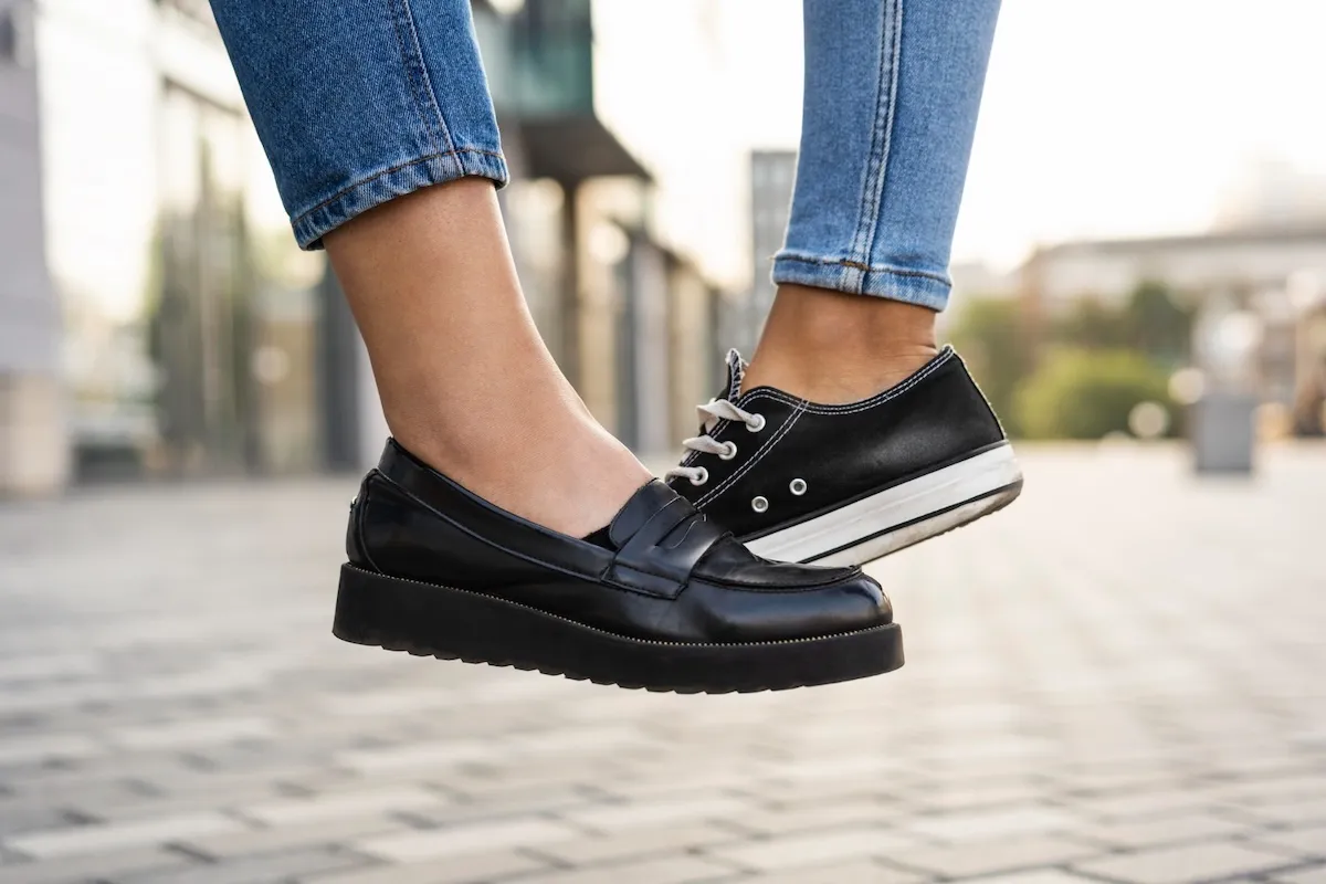 Почему стоит добавить в гардероб лоферы женские и как их выбрать