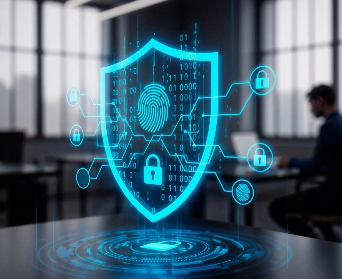 Почему вашей компании нужна кибербезопасность и с чего лучше начать