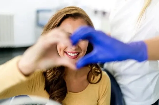 Возможные осложнения и их профилактика при протезировании зубов в Алматы Возможные осложнения и их профилактика при протезировании зубов в Алматы