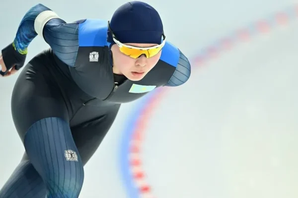 Кристина Шумекова