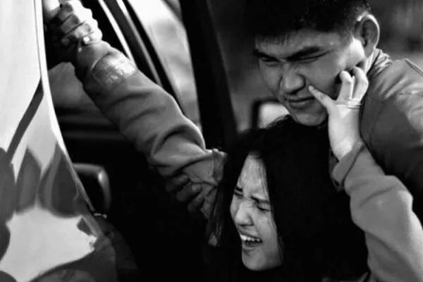 Похищение невест